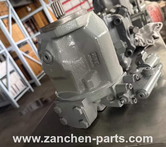 Rexroth R902563302 Piston Pump ALA10VQ72EP1DS/53R-VSD12N00P-S6204